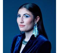 Katy Nichole Jesus Changed My Life (Vinyl)