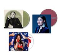 Katy Nichole - Katy Nichole Complete Physical Discography: Self-Titled / Jesus Changed My Life / Honest Conversations