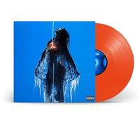 Katy Perry - 143 - Limited Orange Colored Vinyl [Vinyl LP]