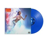Katy Perry – 143 – Vinyle LP bleu transparent – Édition limitée