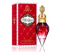 Katy Perry Beauty Killer Queen Parfum Spray, Floral, 30 ml