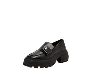 Katy Perry Chaussure basse 'THE GELI COMBAT' noir, Taille 39