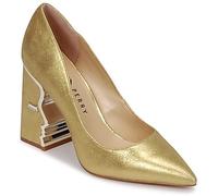 Katy Perry Chaussures escarpins THE CELINA in Doré 38