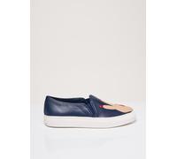 katy perry chaussures femme de couleur bleu 36
