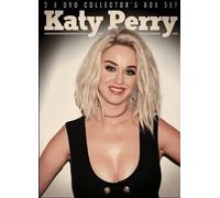 Katy Perry Coffret DVD DVD