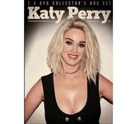 Katy Perry – Collector's Box Set/Documentaire – Coffret DVD