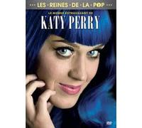 Katy Perry E