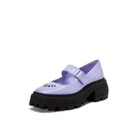 Katy Perry Escarpins 'THE GELI COMBAT MARY JANE' lavande, Taille 39