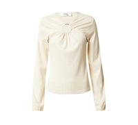 Katy Perry exclusive for ABOUT YOU Chemisier blanc cassé, Taille S