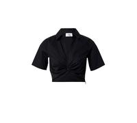 Katy Perry exclusive for ABOUT YOU Chemisier 'Lexa' noir, Taille S