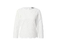 Katy Perry exclusive for ABOUT YOU Chemisier 'Melody' blanc, Taille XXL