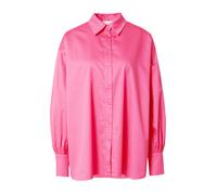 Katy Perry exclusive for ABOUT YOU Chemisier 'Ria' rose, Taille L