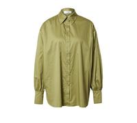 Katy Perry exclusive for ABOUT YOU Chemisier 'Ria' vert, Taille L