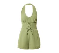 Katy Perry exclusive for ABOUT YOU Combinaison 'Gabriele' pomme, Taille S