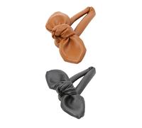 Katy Perry exclusive for ABOUT YOU Ornement pour cheveux 'Charlie' marron / noir, Taille One Size