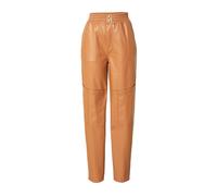 Katy Perry exclusive for ABOUT YOU Pantalon 'Dorothee' cognac, Taille 36