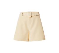 Katy Perry exclusive for ABOUT YOU Pantalon 'Nina' beige, Taille 44