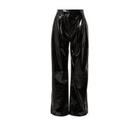 Katy Perry exclusive for ABOUT YOU Pantalon 'Tamara' noir, Taille 42