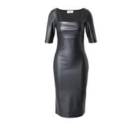 Katy Perry exclusive for ABOUT YOU Robe 'Charlotte' noir, Taille 34