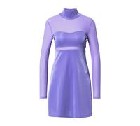 Katy Perry exclusive for ABOUT YOU Robe 'Emilia' violet, Taille 34