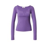 Katy Perry exclusive for ABOUT YOU T-shirt 'Charleen' violet, Taille XL