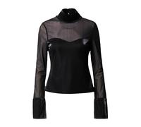 Katy Perry exclusive for ABOUT YOU T-shirt 'Eleni' noir, Taille XXL