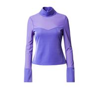 Katy Perry exclusive for ABOUT YOU T-shirt 'Eleni' violet, Taille S