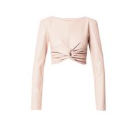 Katy Perry exclusive for ABOUT YOU T-shirt 'Kasha' rose, Taille M