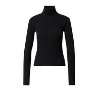 Katy Perry exclusive for ABOUT YOU T-shirt 'Lotta' noir, Taille S