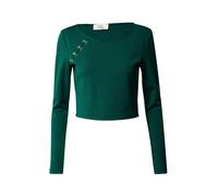 Katy Perry exclusive for ABOUT YOU T-shirt 'Tabea' vert, Taille XXL