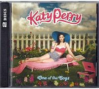 Katy Perry - incl. Hot N Cold (Manhattan Clique Remix)