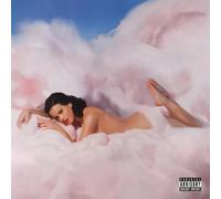 Katy Perry - Katy Perry - Teenage Dream