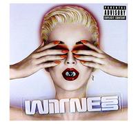 Katy Perry - Katy Perry: Witnesse