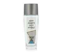 Katy Perry Katy Perry's Indi Visible Déodorant En Verre (Femme) 75 Ml