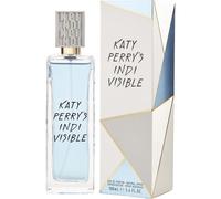 Katy Perry Katy Perry's Indi Visible Eau De Parfum 100 Ml Spray Avec Emballage