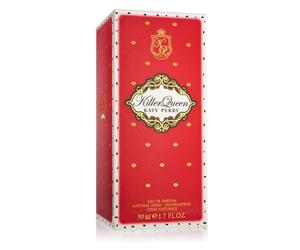 Katy Perry Killer Queen 50ml Edp Vaporisateur
