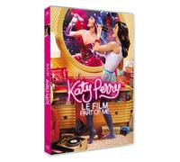 Katy Perry : Part of Me – Katy Perry – DVD