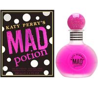 Katy Perry Mad Potion Eau de Parfum Spray 100 ml Femme Concentré Durable