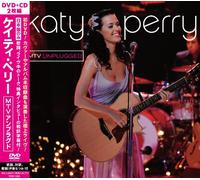 Katy Perry - MTV Unplugged [DVD/CD] [Import]