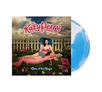 Katy Perry – One of the Boys – Vinyle – Édition 15e anniversaire (Importé)