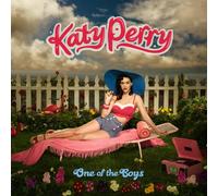 KATY PERRY - One of The Boys