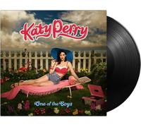 Katy Perry - One Of The Boys (2023) LP Vinyl Pre Order