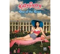 Katy Perry One of the Boys (Poche)