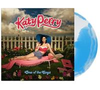 Katy Perry One Of The Boys (Vinyl) D2C Excl. w/ Calendar + Bonus 7"