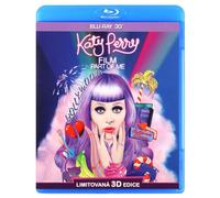 Katy Perry: Part of Me (Blu-ray 3D) (Katy Perry: Part of Me) (Tchèque version)