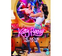 Katy Perry: Part Of Me – Paramount Pictures – Import – sous-titres italiens