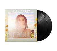 Katy Perry - Prism 10th Anniversary Edition - Vinyl Record 2LP - F99z