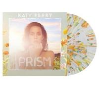 Katy Perry - Prism - 10th Annivesary Limited Prismatic Splatter [Vinyl Lp] Colored Vinyl, Ltd Ed
