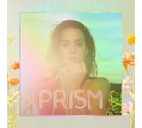 Katy Perry – Prism