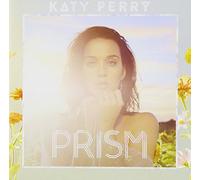 Katy Perry - Prism [Import Allemand]